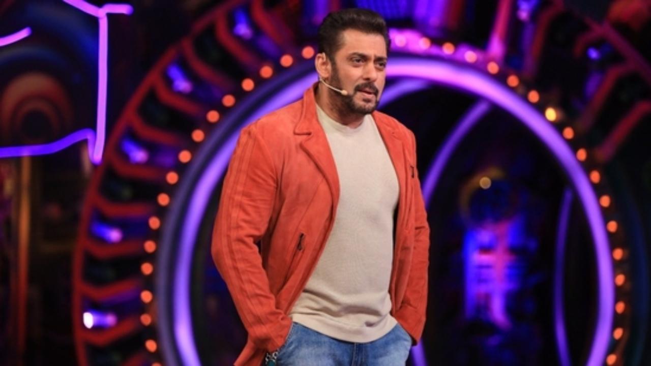 Salman Khan joined Bigg Boss as the host for the first time in 2010. He has been associated with the show since then. He replaced Karan Johar as the host of Bigg Boss OTT 2